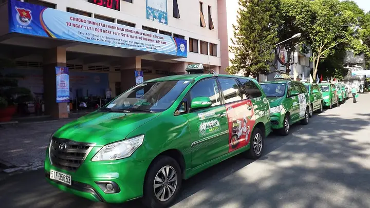 Tìm Hiểu 8 Hãng Taxi Quảng Ngãi Uy Tín, Giá Rẻ Cho Người Dân