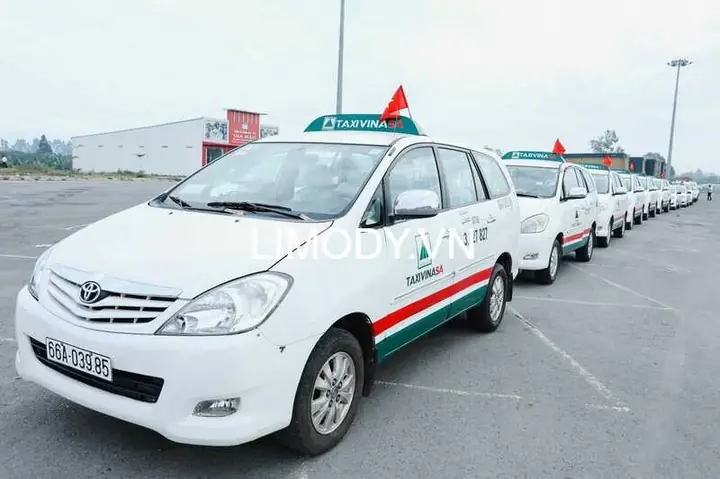 Top 5 Số Điện Thoại Taxi Uy Tín Tại Vĩnh Long (cập Nhật 2026)
