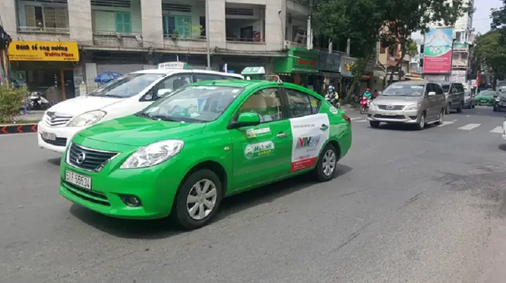 Top 5 Số Điện Thoại Taxi Uy Tín Tại Vĩnh Long (cập Nhật 2026)