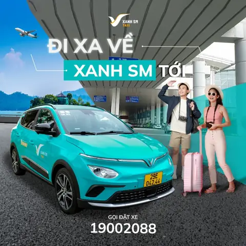 Hướng Dẫn Gọi Và Đặt Xe Nhanh Qua Tổng Đài Taxi Vinfast