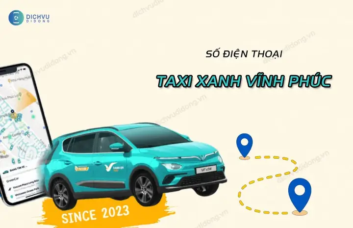 Hướng Dẫn Gọi Và Đặt Xe Nhanh Qua Tổng Đài Taxi Vinfast Hướng Dẫn Gọi Và Đặt Xe Nhanh Qua Tổng Đài Taxi Vinfast