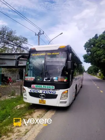 Số Điện Thoại Xe Cúc Tùng: Cập Nhật Địa Chỉ Phòng Vé Tại 8 Tỉnh Thành