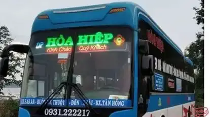 Đánh Giá Nhà Xe Hòa Hiệp: Số Điện Thoại & Dịch Vụ Cho Tuyến Miền Tây Đánh Giá Nhà Xe Hòa Hiệp: Số Điện Thoại & Dịch Vụ Cho Tuyến Miền Tây