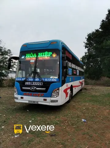 Đánh Giá Nhà Xe Hòa Hiệp: Số Điện Thoại & Dịch Vụ Cho Tuyến Miền Tây Đánh Giá Nhà Xe Hòa Hiệp: Số Điện Thoại & Dịch Vụ Cho Tuyến Miền Tây
