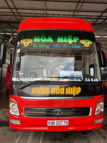 Đánh Giá Nhà Xe Hòa Hiệp: Số Điện Thoại & Dịch Vụ Cho Tuyến Miền Tây Đánh Giá Nhà Xe Hòa Hiệp: Số Điện Thoại & Dịch Vụ Cho Tuyến Miền Tây