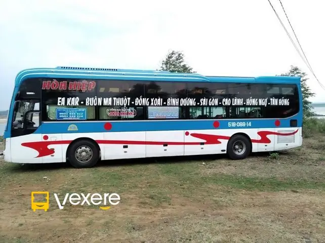 Đánh Giá Nhà Xe Hòa Hiệp: Số Điện Thoại & Dịch Vụ Cho Tuyến Miền Tây Đánh Giá Nhà Xe Hòa Hiệp: Số Điện Thoại & Dịch Vụ Cho Tuyến Miền Tây