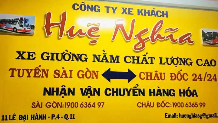 Xe Huệ Nghĩa Tri Tôn: Đánh Giá Chi Tiết Dịch Vụ Thuê Xe Du Lịch Tại An Giang