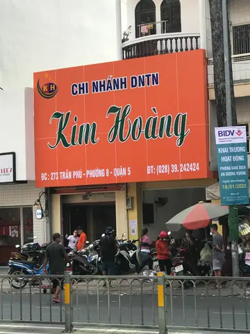 Địa Chỉ Nhà Xe Kim Hoàng + Số Hotline Đặt Vé Toàn Quốc