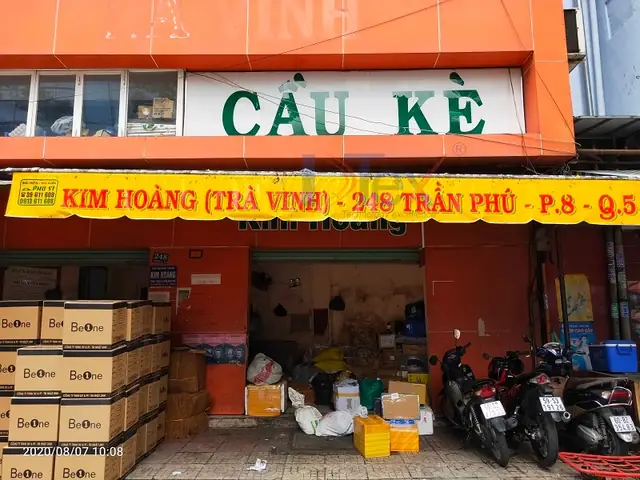 Địa Chỉ Nhà Xe Kim Hoàng + Số Hotline Đặt Vé Toàn Quốc
