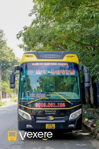 Tìm Hiểu Nhà Xe Mỹ Duyên: Số Điện Thoại, Giá Vé, Lịch Trình Tìm Hiểu Nhà Xe Mỹ Duyên: Số Điện Thoại, Giá Vé, Lịch Trình
