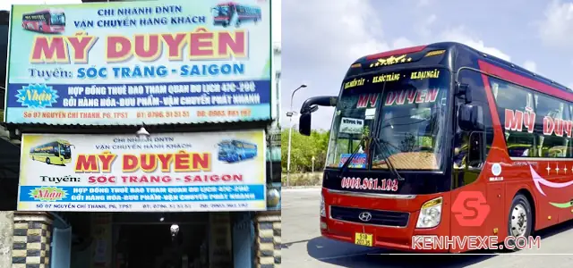 Tìm Hiểu Cách Liên Hệ Và Đặt Vé Nhà Xe Mỹ Duyên Hôm Nay Tìm Hiểu Cách Liên Hệ Và Đặt Vé Nhà Xe Mỹ Duyên Hôm Nay