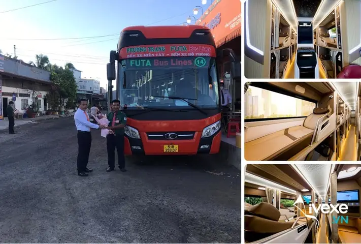 Số Điện Thoại Xe Phương Trang Bạc Liêu: Hướng Dẫn Chi Tiết Và Thông Tin Cần Biết