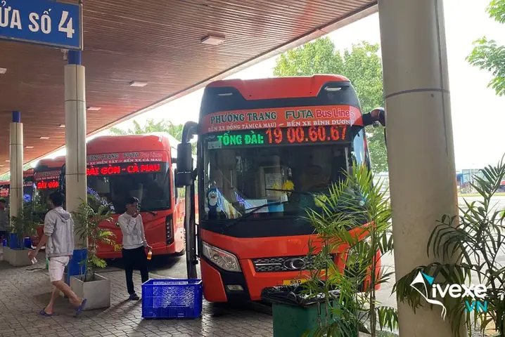 Hướng Dẫn Sử Dụng Số Tổng Đài Công Ty Phương Trang Đúng Cách