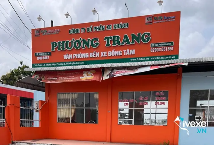 Hướng Dẫn Sử Dụng Số Tổng Đài Công Ty Phương Trang Đúng Cách