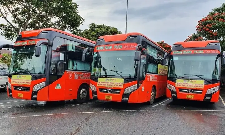 Tìm Số Điện Thoại Phương Trang Châu Đốc - Hướng Dẫn Đặt Vé Nhanh