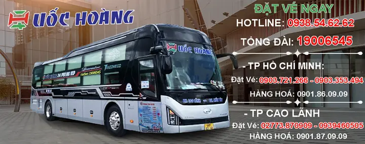 Nhà Xe Quốc Hoàng: Liên Hệ, Giá Vé & Lịch Trình Nhà Xe Quốc Hoàng: Liên Hệ, Giá Vé & Lịch Trình