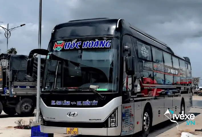Nhà Xe Quốc Hoàng: Liên Hệ, Giá Vé & Lịch Trình Nhà Xe Quốc Hoàng: Liên Hệ, Giá Vé & Lịch Trình
