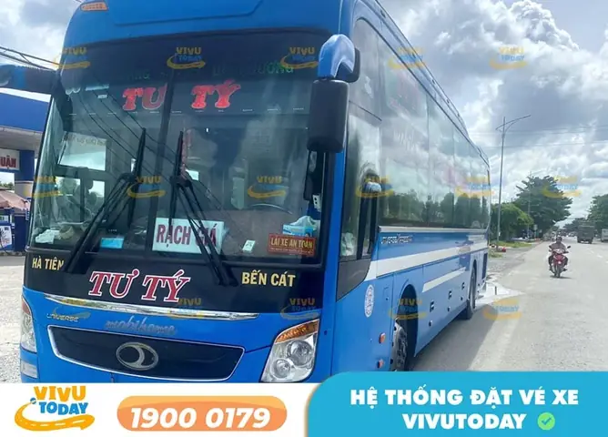 Nhà Xe Tư Tý: Số Điện Thoại & Tuyến Đường Nhà Xe Tư Tý: Số Điện Thoại & Tuyến Đường