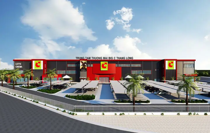 Khám Phá Big C Thang Long: Địa Chỉ, Giờ Mở Cửa & Dịch Vụ Khám Phá Big C Thang Long: Địa Chỉ, Giờ Mở Cửa & Dịch Vụ