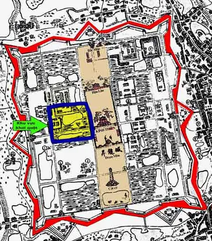 Hoàng Thành Thăng Long: Lịch Sử, Di Tích & Kinh Nghiệm Tham Quan