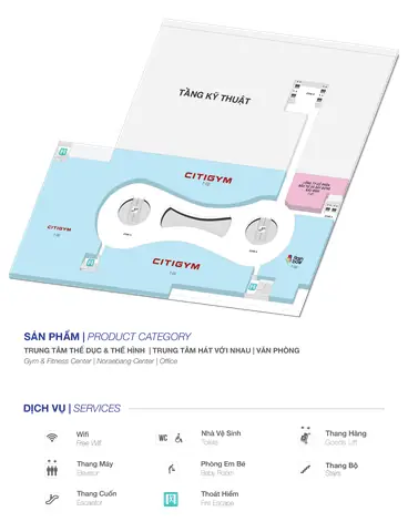 Xem Toàn Bộ Sơ Đồ Tầng Van Hanh Mall – Hướng Dẫn Chi Tiết