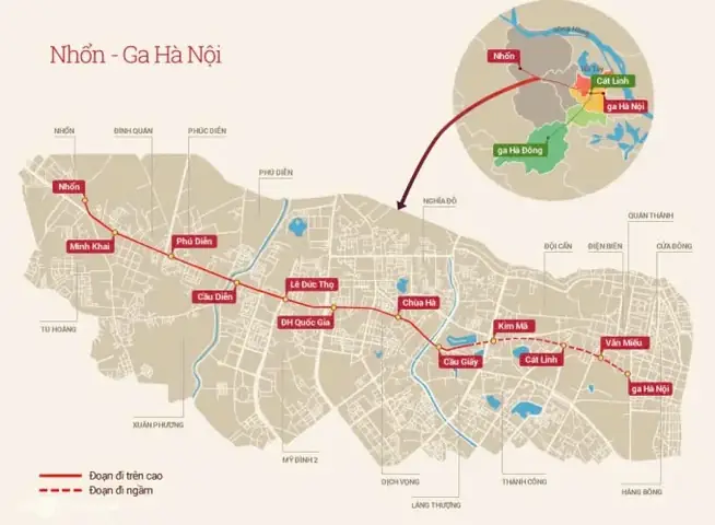 Xem Chi Tiết Bản Đồ Các Tuyến Metro Hà Nội Cho Người Đi Lại Xem Chi Tiết Bản Đồ Các Tuyến Metro Hà Nội Cho Người Đi Lại