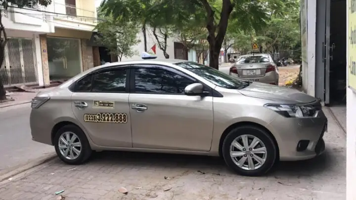 Taxi Hoàng Sa Nam Định – Số Điện Thoại, Địa Chỉ, Dịch Vụ Chi Tiết