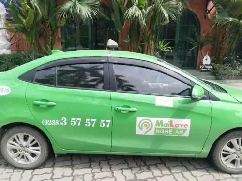 Số Taxi Mai Linh Đắk Lắk: Hướng Dẫn Tìm Kiếm, Gọi Và Sử Dụng Dịch Vụ