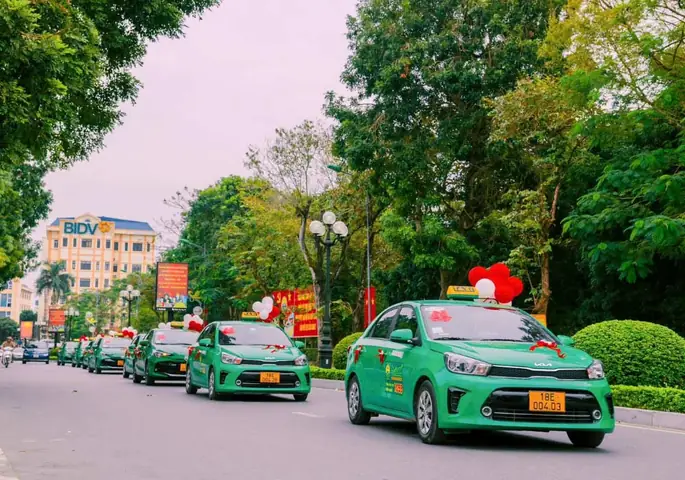 Top Taxi Nam Định: Số Điện Thoại, Giá Tốt Nhất Top Taxi Nam Định: Số Điện Thoại, Giá Tốt Nhất
