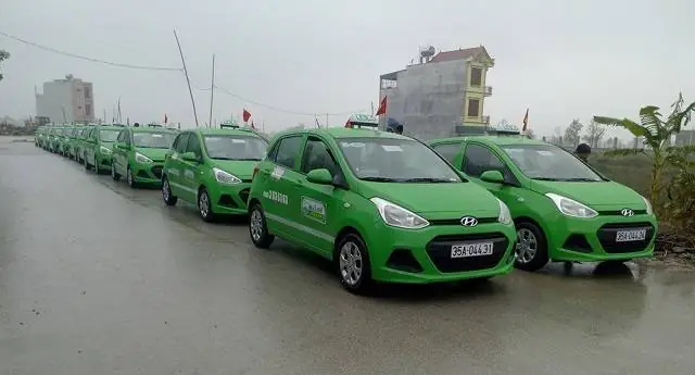 Số Taxi Mai Linh Ninh Bình – Thông Tin Chi Tiết Và Cách Tra Cứu Nhanh Nhất