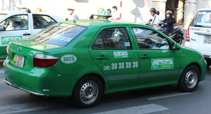 Số Taxi Mai Linh Ninh Bình – Thông Tin Chi Tiết Và Cách Tra Cứu Nhanh Nhất