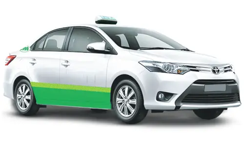 Số Taxi Mai Linh Quảng Ngãi: Hotline 1055, Giá Rẻ