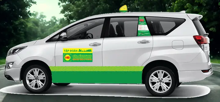 Số Taxi Mai Linh Quảng Ngãi: Hotline 1055, Giá Rẻ