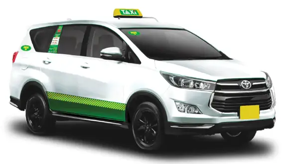 Số Taxi Mai Linh Quảng Ngãi: Hotline 1055, Giá Rẻ