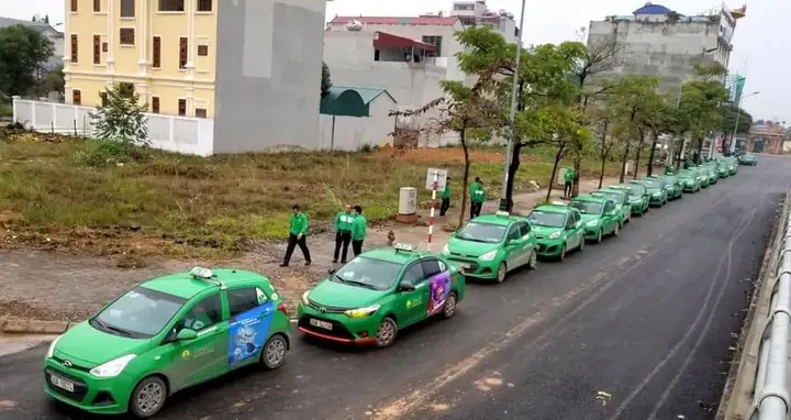 Taxi Mai Linh Thái Nguyên: Số Đt, Giá Cước & Liên Hệ Taxi Mai Linh Thái Nguyên: Số Đt, Giá Cước & Liên Hệ