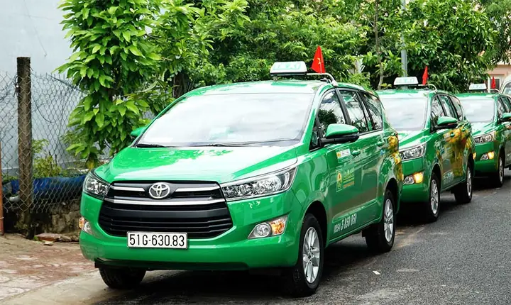 Số Taxi Mai Linh Thanh Hóa: Đánh Giá Chi Tiết Và So Sánh Uy Tín