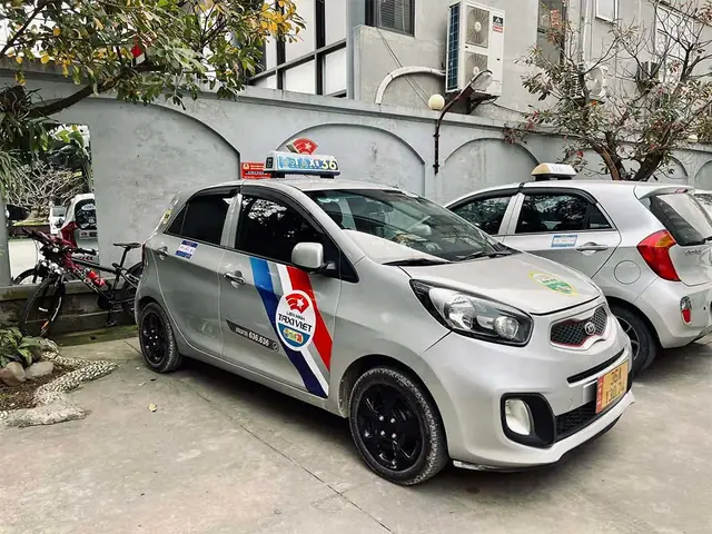 Số Taxi Mai Linh Thanh Hóa: Đánh Giá Chi Tiết Và So Sánh Uy Tín