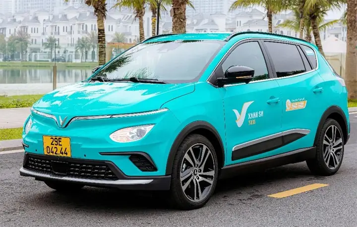 Số Taxi Mai Linh Thanh Hóa: Đánh Giá Chi Tiết Và So Sánh Uy Tín