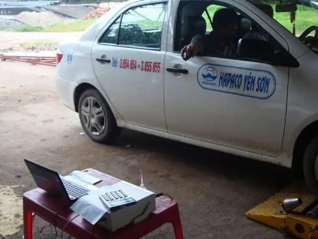 Danh Sách Số Điện Thoại Tổng Đài Các Hãng Taxi Nghĩa Lộ 24/7