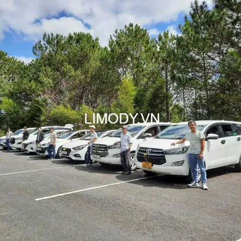 Danh Sách Số Điện Thoại Tổng Đài Các Hãng Taxi Nghĩa Lộ 24/7