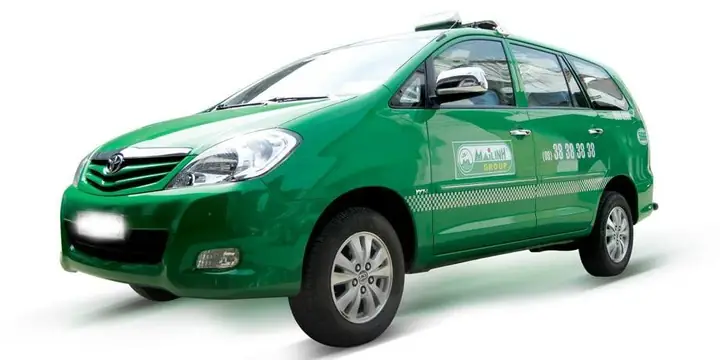 Danh Sách Số Điện Thoại Tổng Đài Các Hãng Taxi Nghĩa Lộ 24/7