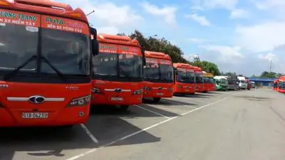 Đánh Giá Dịch Vụ Xe Phương Trang 2026: Số Điện Thoại & Mẹo Đặt Vé Tối Ưu
