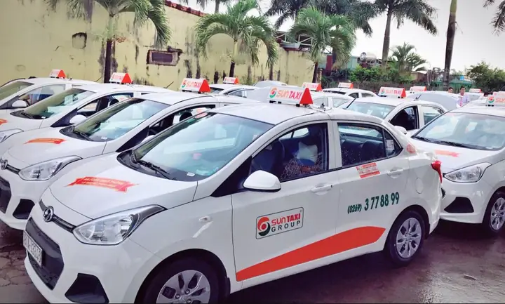 Đánh Giá Chi Tiết Dịch Vụ Taxi Sun Gia Lai: Có Đáng Tin Cậy?