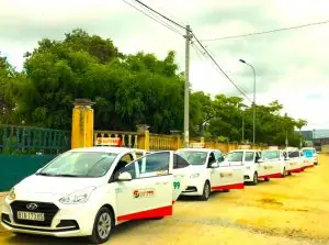 Đánh Giá Chi Tiết Dịch Vụ Taxi Sun Gia Lai: Có Đáng Tin Cậy?