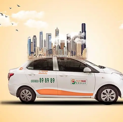 Đánh Giá Chi Tiết Dịch Vụ Taxi Sun Gia Lai: Có Đáng Tin Cậy?