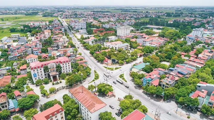 Tìm Hiểu Vị Trí Và Đặc Điểm Của Huyện Sóc Sơn Cho Người Mới