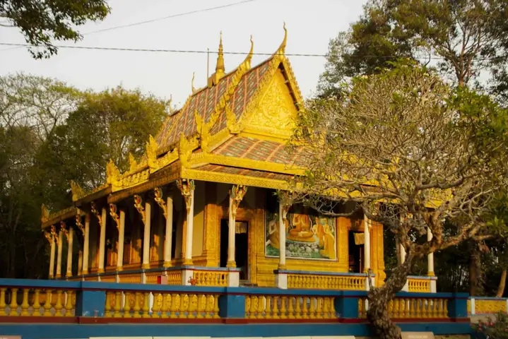 Khám Phá 12 Địa Điểm Du Lịch Sóc Trăng Hấp Dẫn Cho Mọi Du Khách