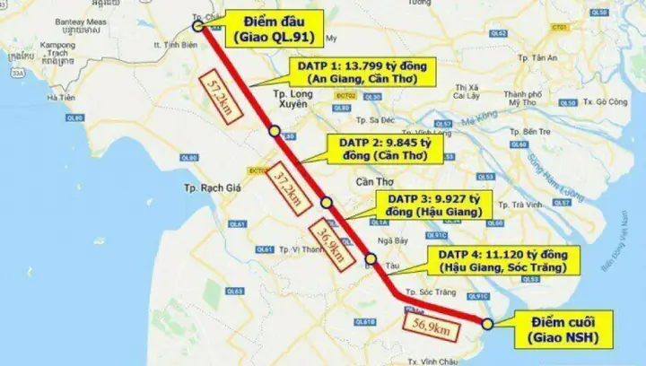 Sóc Trăng Có Sân Bay Không? Thông Tin Chi Tiết Và Hướng Dẫn Di Chuyển 2026