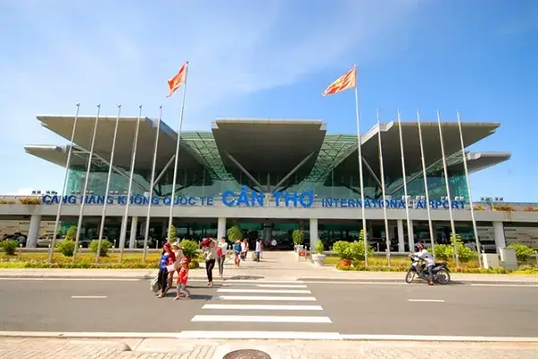 Sóc Trăng Có Sân Bay Không? Thông Tin Chi Tiết Và Hướng Dẫn Di Chuyển 2026
