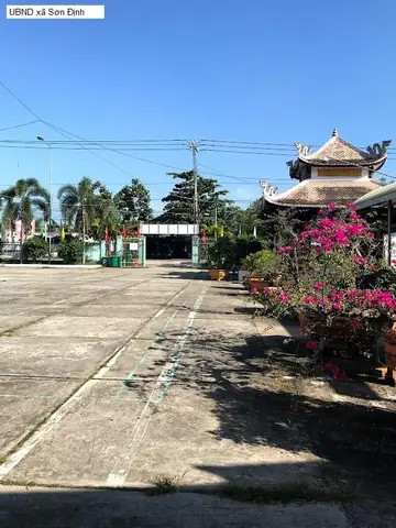 Sơn Định Chợ Lách Bến Tre – Hướng Dẫn Toàn Diện Về Dịch Vụ Và Sản Phẩm
